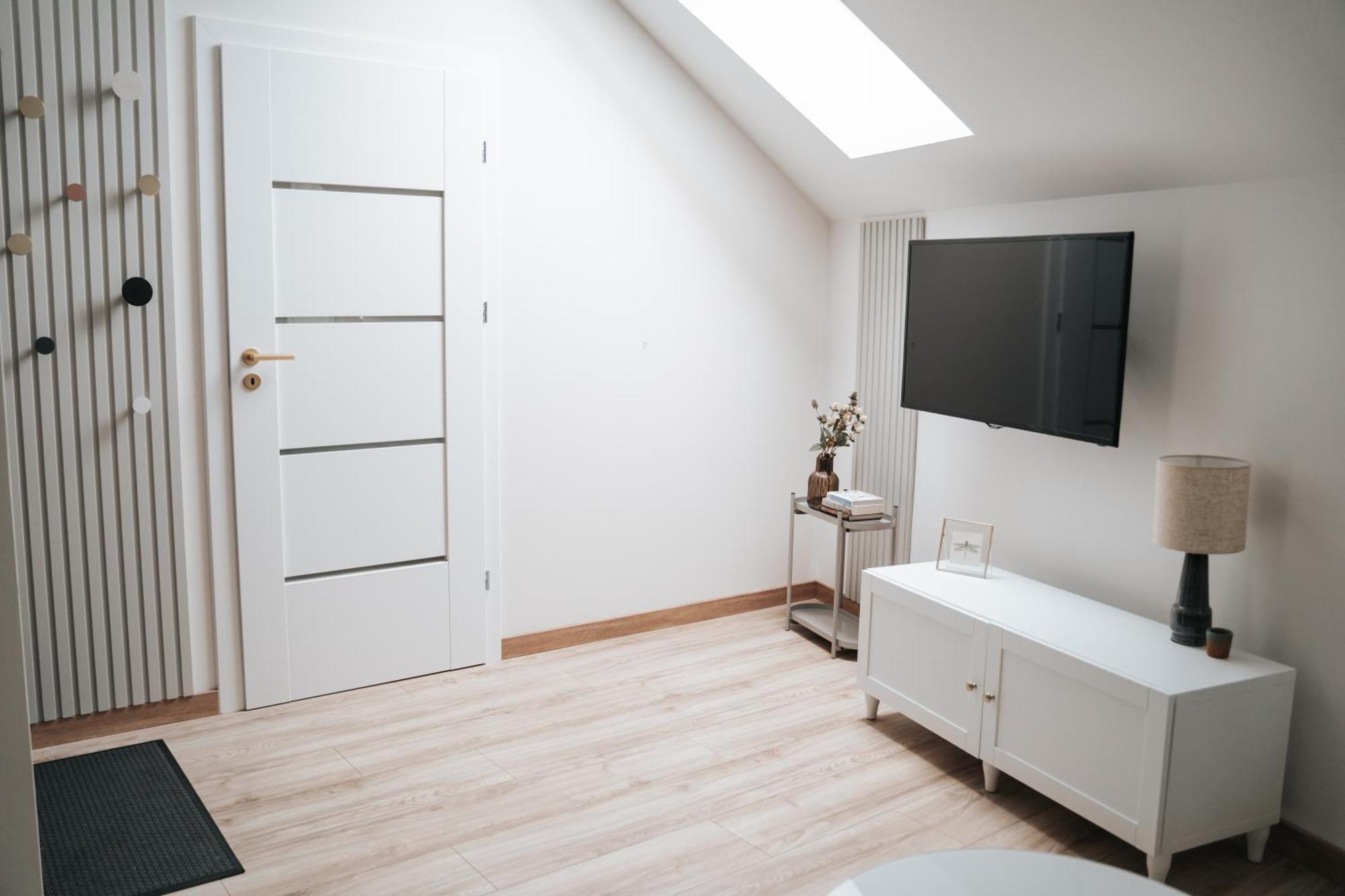 Arkada Wadowice公寓 外观 照片